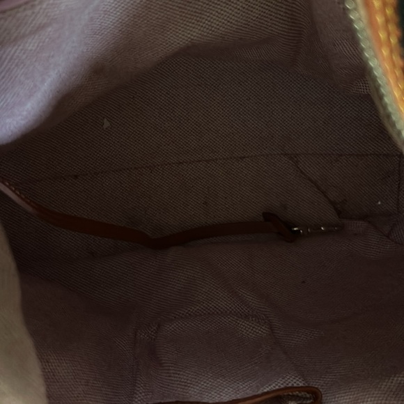 2for1 Vintage D&B purse and matching wallet - Picture 9 of 16